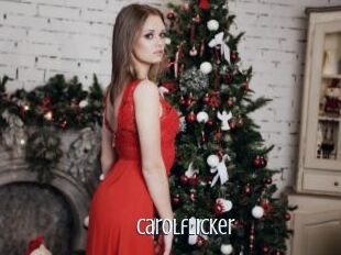 Carolflicker