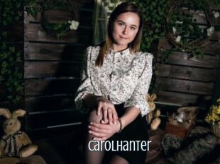 Carolhanter