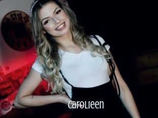 Carolieen