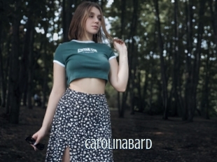 Carolinabard