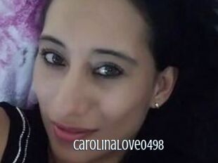 Carolinalove0498