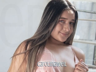 Carolinaweil