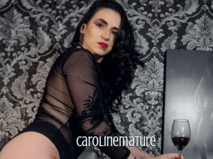 Carolinemature