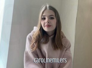 Carolinemilers