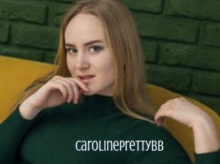 Carolineprettybb