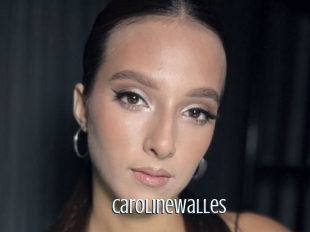 Carolinewalles