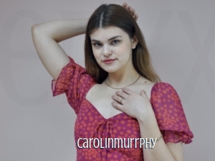 Carolinmurrphy