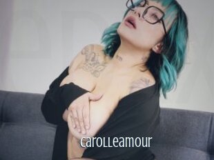 Carolleamour