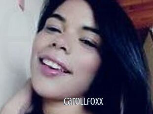 Carollfoxx