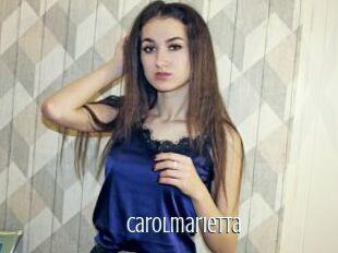 Carolmarietta