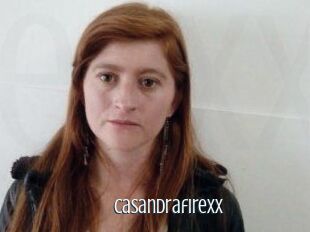 Casandrafirexx