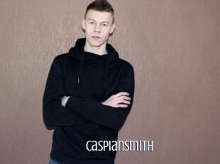 Caspiansmith