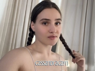 Cassandracayn