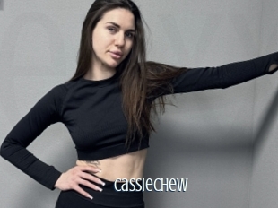 cassiechew Edonkey xxx