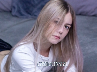 Cassiecrystal