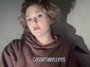 Cassieswellens