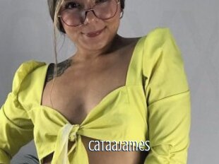 Cataajames