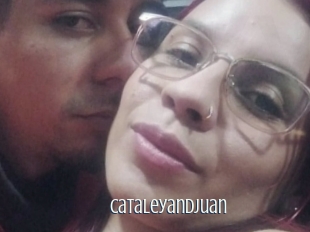 Cataleyandjuan