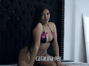 Catalina_rey