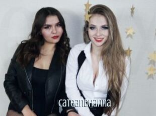 Cateandhanna