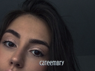 Cateembry