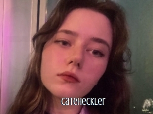 Cateheckler