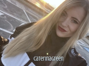 Caterinagreen