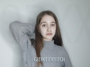 Catherinefitch