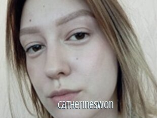 Catherineswon