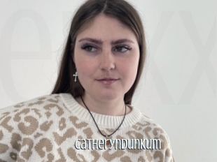 Catheryndunkum