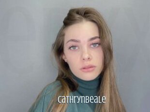 Cathrynbeale