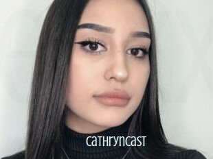 Cathryncast