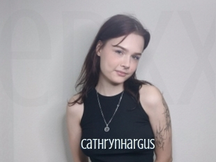 Cathrynhargus