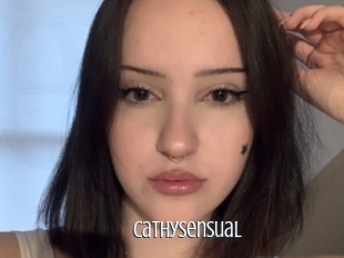 Cathysensual