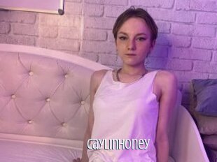 Caylinhoney