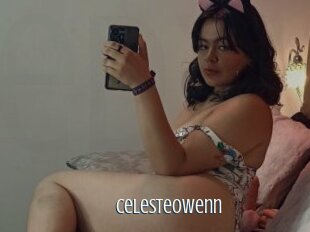 Celesteowenn