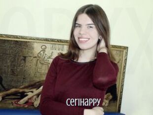 Cerihappy