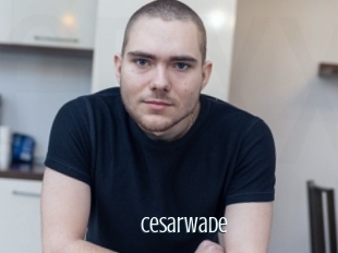 Cesarwade