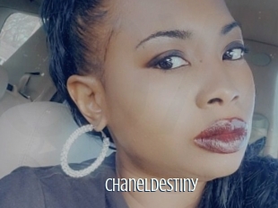 Chaneldestiny