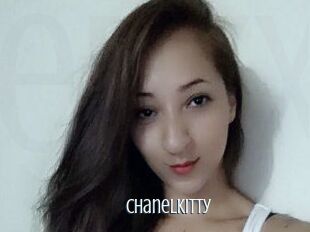 Chanelkitty