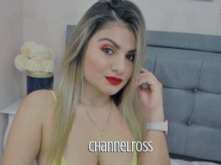 Channelross