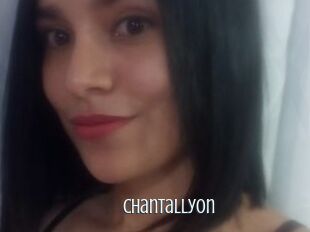 Chantallyon