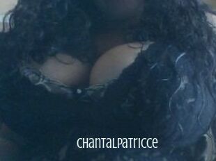 Chantalpatricce