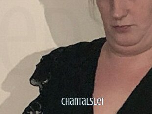 Chantalslet