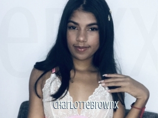 Charlottebrownx