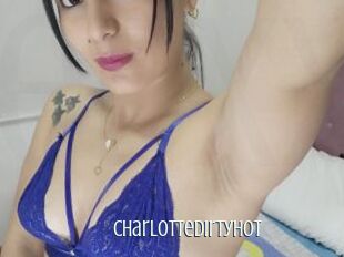 Charlottedirtyhot