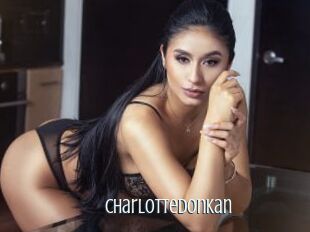 Charlottedonkan