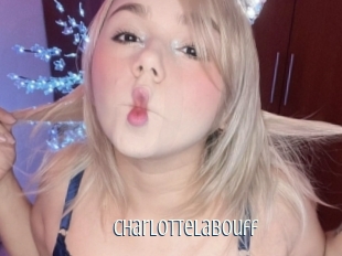 Charlottelabouff