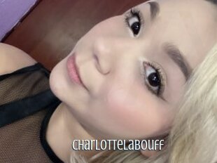 Charlottelabouff