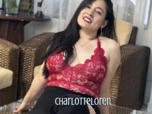 Charlotteloren